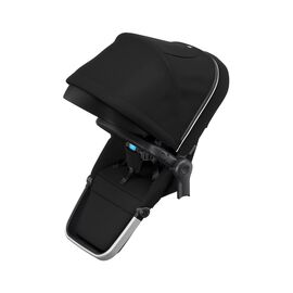 Прогулочный блок Thule Sleek Sibling Seat Midnight Black on Black (TH 11000212)