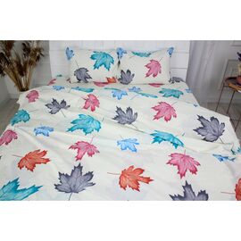 Постільна білизна MirSon Бязь Ranforce Elite 17-0321 Autum 160x220 (2200004698427)