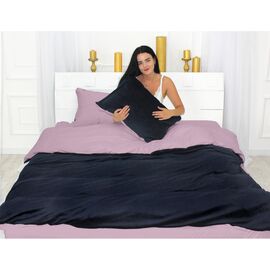 Постільна білизна MirSon Велюр Winter Delicate 28-0078 Mughetto Дитячий (2200004039985)