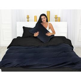 Постільна білизна MirSon Велюр Winter Delicate 28-0081 Selvatico Сімейний (2200004041247)