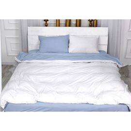Постільна білизна MirSon Велюр Winter Terry 28-0009 Convallaria 200х220 (2200004012063)