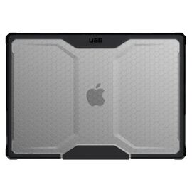 Чехол для ноутбука Uag 16" Apple MacBook Pro 2021 Plyo, Ice (134003114343)