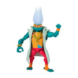 Фигурка TMNT серии Эволюция Черепашек-Ниндзя W4 - Микеланджело (80843)