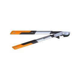 Секатор Fiskars веткорез PowerGearX М (1020187)