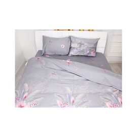 Постільна білизна MirSon Сатин 22-1336 Exciting Полуторний (2200005172445)