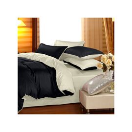 Постільна білизна MirSon Сатин Premium 0848 + 0840 Roger односпальний (2200002032254)