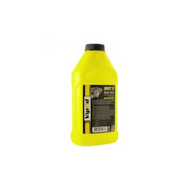 Тормозная жидкость VIPOIL DOT3 375 г (0278713)