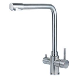 Смеситель AQUATICA KT-4B770P