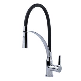 Смеситель Corso OMODEO EC-4B526C (9637100)