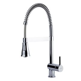 Смеситель Corso OMODEO EC-4B626C (9637110) (EC-4B626C)