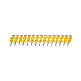 Цвяхи DeWALT по м'якому бетону для DCN890, 1005шт (DCN8901020)
