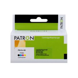 Картридж Patron Canon CLI-36 Color (1511B001) 250ст (PN-CLI-36)