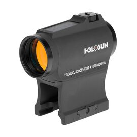 Приціл Holosun HS503CU (747025)