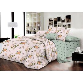 Постельное белье MirSon Бязь Premium 17-0397 Derby (2200002800419)