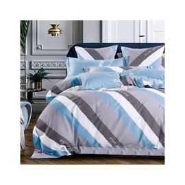 Постельное белье MirSon Бязь Premium 17-0335 Sukhum 160х220х2 (2200002605458)