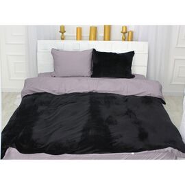 Постельное белье MirSon Велюр Winter Delicate 28-0110 Abburno 220х240 (2200004052021)