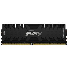 Модуль памяти для компьютера DDR4 16GB 3200 MHz FURY Renegade Black Kingston Fury (ex.HyperX) (KF432C16RB1/16)