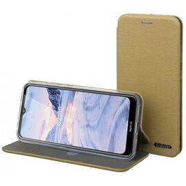 Чехол для моб. телефона BeCover Exclusive Nokia 2.4 Sand (705729)