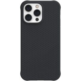 Чохол до моб. телефона Uag [U] Apple iPhone 14 Pro Max Dot Magsafe, Black (114083314040)