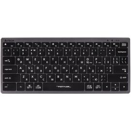 Клавиатура A4Tech FX-51 USB Grey