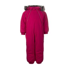 Комбинезон Huppa ORION 36300030 фуксия 104 (4741468539539)