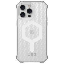 Чохол до моб. телефона Uag Apple iPhone 14 Pro Max Essential Armor Magsafe, Frosted Ice (114088110243)