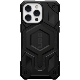 Чохол до моб. телефона Uag Apple iPhone 14 Pro Max Monarch Pro Magsafe, Black (114031114040)