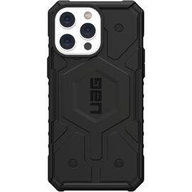Чехол для моб. телефона Uag Apple iPhone 14 Pro Max Pathfinder Magsafe, Black (114055114040)