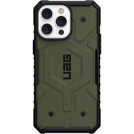 Чохол до моб. телефона Uag Apple iPhone 14 Pro Max Pathfinder Magsafe, Olive (114055117272)