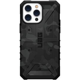 Чехол для моб. телефона Uag Apple iPhone 14 Pro Max Pathfinder SE, Midnight Camo (114059114061)