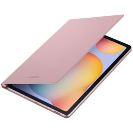 Чехол для планшета Samsung Book Cover Galaxy Tab S6 Lite (P610/615) Pink (EF-BP610PPEGRU)