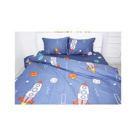 Постельное белье MirSon Сатин 22-1316 Austen King Size (2200005118450)