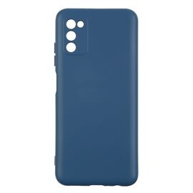 Чехол для моб. телефона Armorstandart ICON Case Samsung A03s Dark Blue (ARM64527)
