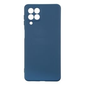 Чохол до моб. телефона Armorstandart ICON Case Samsung M53 (M536) Dark Blue (ARM61803)