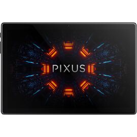 Планшет Pixus Hammer 6/128 gray, Full HD LTE metal, gray (4897058531510)