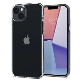 Чехол для моб. телефона Spigen Apple iPhone 14 Plus Liquid Crystal, Crystal Clear (ACS04887)