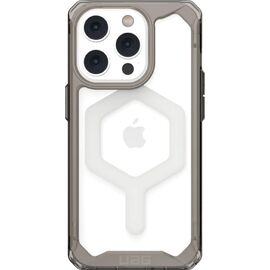 Чехол для моб. телефона Uag Apple iPhone 14 Pro Plyo Magsafe, Ash (114070113131)