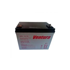Батарея к ИБП Ventura GPL 12-70, 12V-70Ah (GPL 12-70)