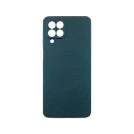Чехол для моб. телефона Dengos Samsung Galaxy M53 5G (green) (DG-TPU-SOFT-09)