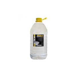 Вода дистиллированная VIPOIL 5л (0203828)