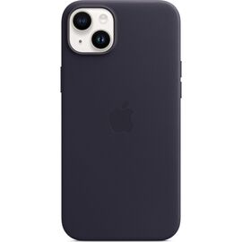 Чехол для моб. телефона Apple iPhone 14 Plus Leather Case with MagSafe - Ink,Model A2907 (MPPC3ZE/A)
