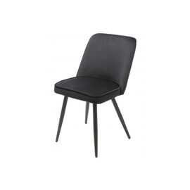 Кухонный стул Special4You Decio black (E6712)