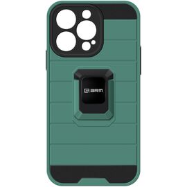 Чехол для моб. телефона Armorstandart DEF17 case Apple iPhone 13 Pro Military Green (ARM61341)