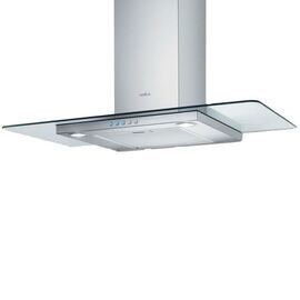 Вытяжка кухонная Elica FLAT GLASS IX A/90
