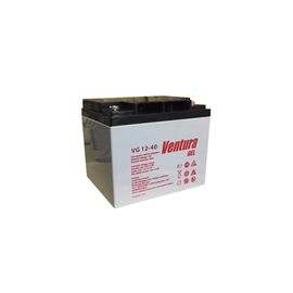 Батарея к ИБП Ventura VG 12-40 Gel, 12V-40Ah (VG 12-40 Gel)