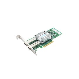 Сетевая карта LR-Link 2x10GB SFP+ 8xPCIE Intel 82599ES (LREC9802BF-2SFP+)
