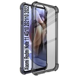 Чехол для моб. телефона BeCover Anti-Shock Xiaomi Redmi 10 2021/10 2022 Gray (707892)