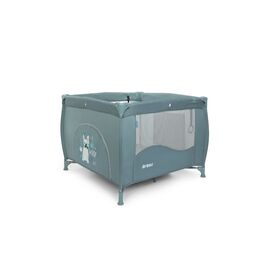 Детский манеж El Camino ARENA ME 1030 jade green len (ME 1030 jade green len)
