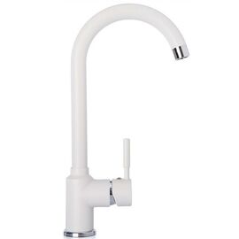 Смеситель Interline Tango white