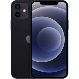 Мобильный телефон Apple iPhone 12 256Gb Black (MGJG3)
